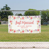 Frühjahr blüht nur verheiratet Auto-Banner Banner (Insitu)