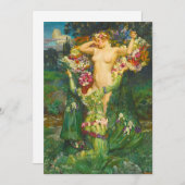 Frühjahr | Byam Shaw (Vorne/Hinten)