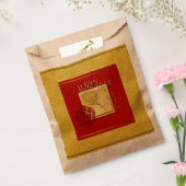 Frühjahr Chinesisches Schweinefleisch Neujahr 2019 Geschenktütchen (Versiegelt)