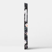 Frühjahr Daisy floral Nahtloses Design Case-Mate iPhone Hülle (Rückseite / Links)