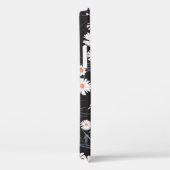 Frühjahr Daisy floral Nahtloses Design Case-Mate iPhone Hülle (Rückseite / Rechts)