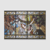 Frühjahr durch Eugene Grasset Seidenpapier (Vorderseite)