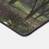 Frühjahr Eternal Schreibtischunterlage (Ecke)