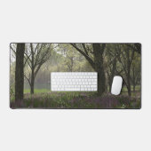 Frühjahr Eternal Schreibtischunterlage (Tastatur & Maus)