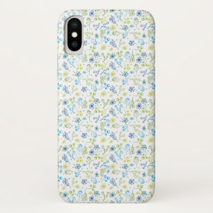 Frühjahr Floral Case-Mate iPhone Hülle
