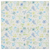 Frühjahr Floral Stoff (Muster)