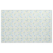 Frühjahr Floral Stoff (Fat Quarter (45,7 x 55,9 cm))
