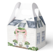 Frühjahr | Frohe Ostern | Haus