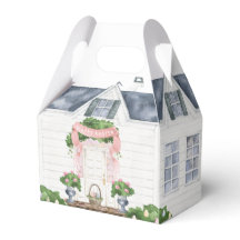 Frühjahr | Frohe Ostern | Haus