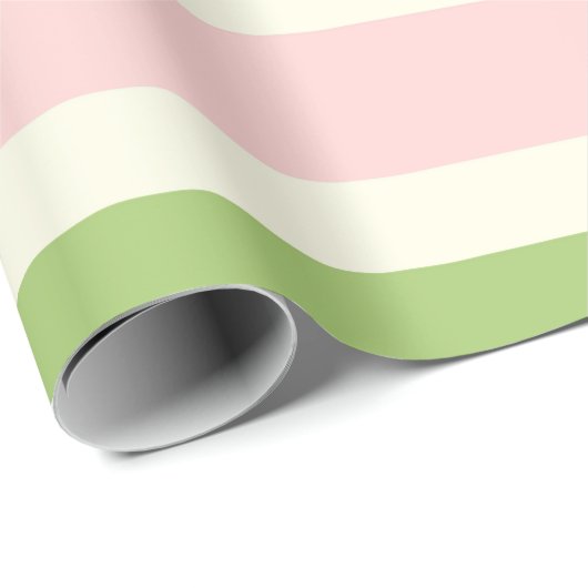 Frühjahr Geschenkpapier (Rolleneckpunkt)