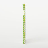 Frühjahr grünes Feld der Daisies Telefon Fall Samsung Galaxy Hülle (Rechte Seite)