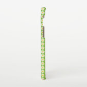 Frühjahr grünes Feld der Daisies Telefon Fall Samsung Galaxy Hülle (Linke Seite)