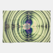 Frühjahr Handtuch (Horizontal)