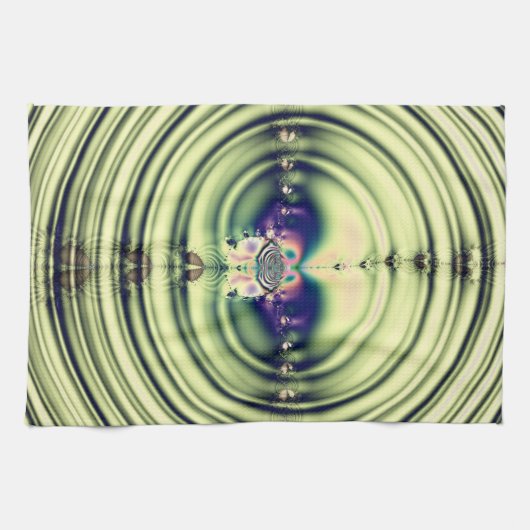 Frühjahr Handtuch (Horizontal)