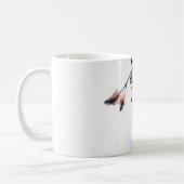 Frühjahr Kaffeetasse (Links)