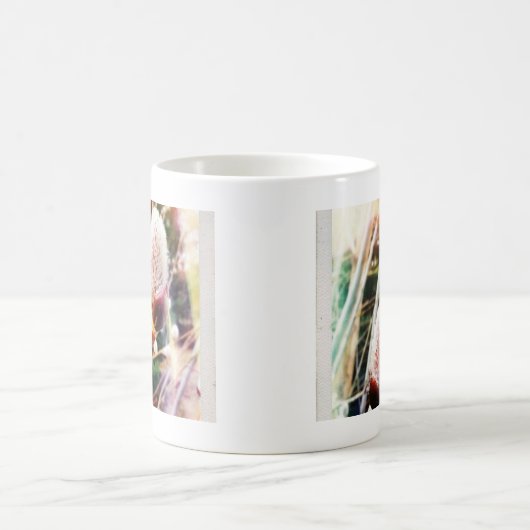 Frühjahr Kaffeetasse (Mittel)