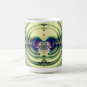 Frühjahr Kaffeetasse (Mittel)