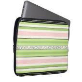 Frühjahr Laptopschutzhülle (Vorne Rechts)