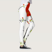 Frühjahr Leggings (Rechts)