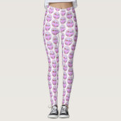 Frühjahr Leggings (Vorderseite)
