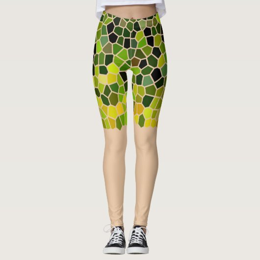 (: Frühjahr :) Leggings (Vorderseite)
