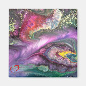 Frühjahr Magnet (Vorne)