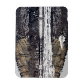 Frühjahr Magnet (Vertikal)