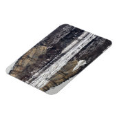 Frühjahr Magnet (Linke Seite)