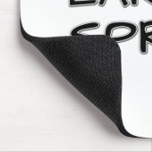 Frühjahr Mousepad (Ecke)