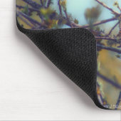 Frühjahr Mousepad (Ecke)