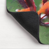 Frühjahr Mousepad (Ecke)