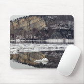 Frühjahr Mousepad (Mit Mouse)