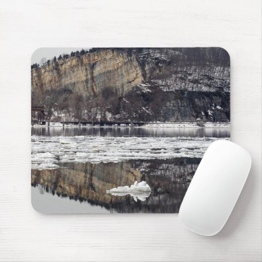 Frühjahr Mousepad (Mit Mouse)