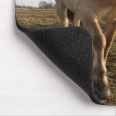 Frühjahr Mousepad (Ecke)