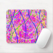 Frühjahr Mousepad (Mit Mouse)