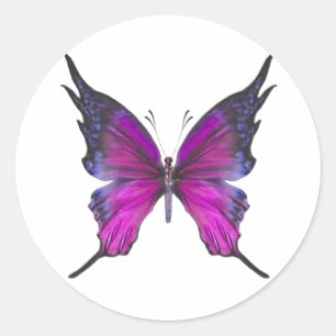 Frühjahr Myst 3 Runder Aufkleber