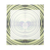 Frühjahr Notizblock (Vorderseite)