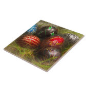 Frühjahr - Ostern - Ostereier Fliese (Seite)