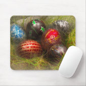 Frühjahr - Ostern - Ostereier Mousepad (Mit Mouse)