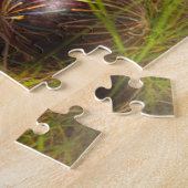 Frühjahr - Ostern - Ostereier Puzzle (Seite)