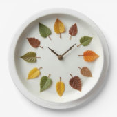 Frühjahr Pappteller (Vorderseite)