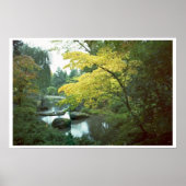 Frühjahr Poster (Vorne)