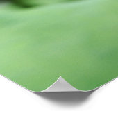 Frühjahr Poster (Ecke)