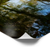 Frühjahr Poster (Ecke)