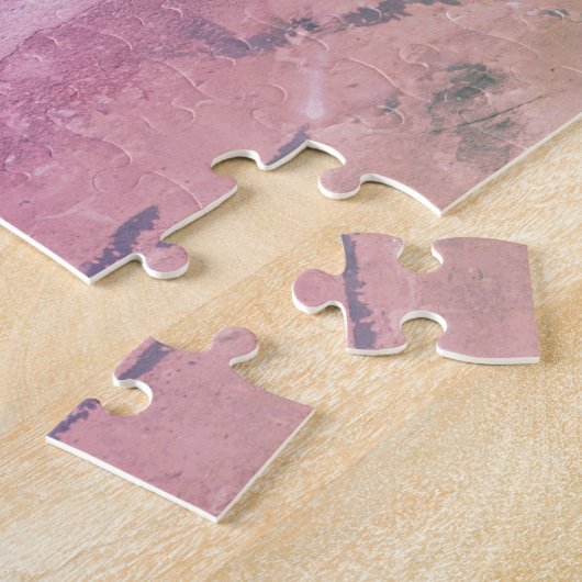 Frühjahr Puzzle (Seite)