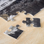 Frühjahr Puzzle (Seite)