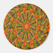 Frühjahr Riesenrad..... Magnet (Vorne)