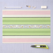 Frühjahr Seidenpapier (Handwerk)