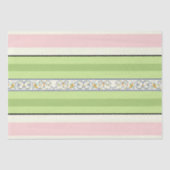 Frühjahr Seidenpapier (Vorderseite)