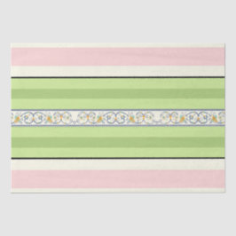 Frühjahr Seidenpapier